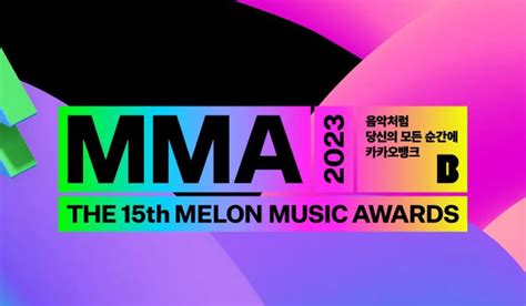 melon music awards 2023 winners
